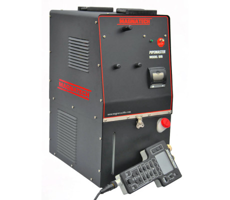 BỘ NGUỒN MÁY HÀN ỐNG MAGNATECH PIPEMASTER 515